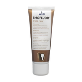 Dr. Wild EMOFLUOR Twin Care Toothpaste – Swiss dual protection formula for sensitive teeth (75 ml)